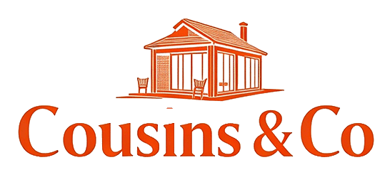 Cousins and Co Logo