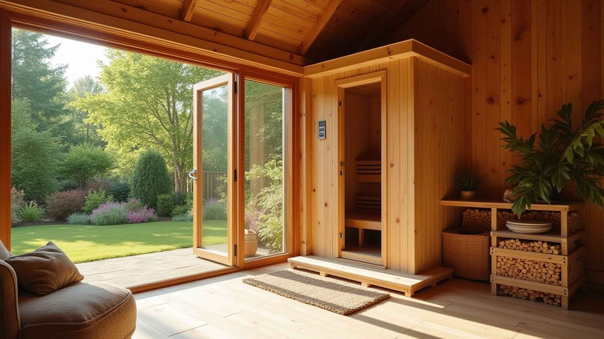 garden spa