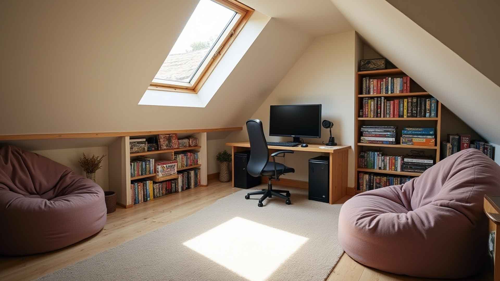 Cousins House Extensions