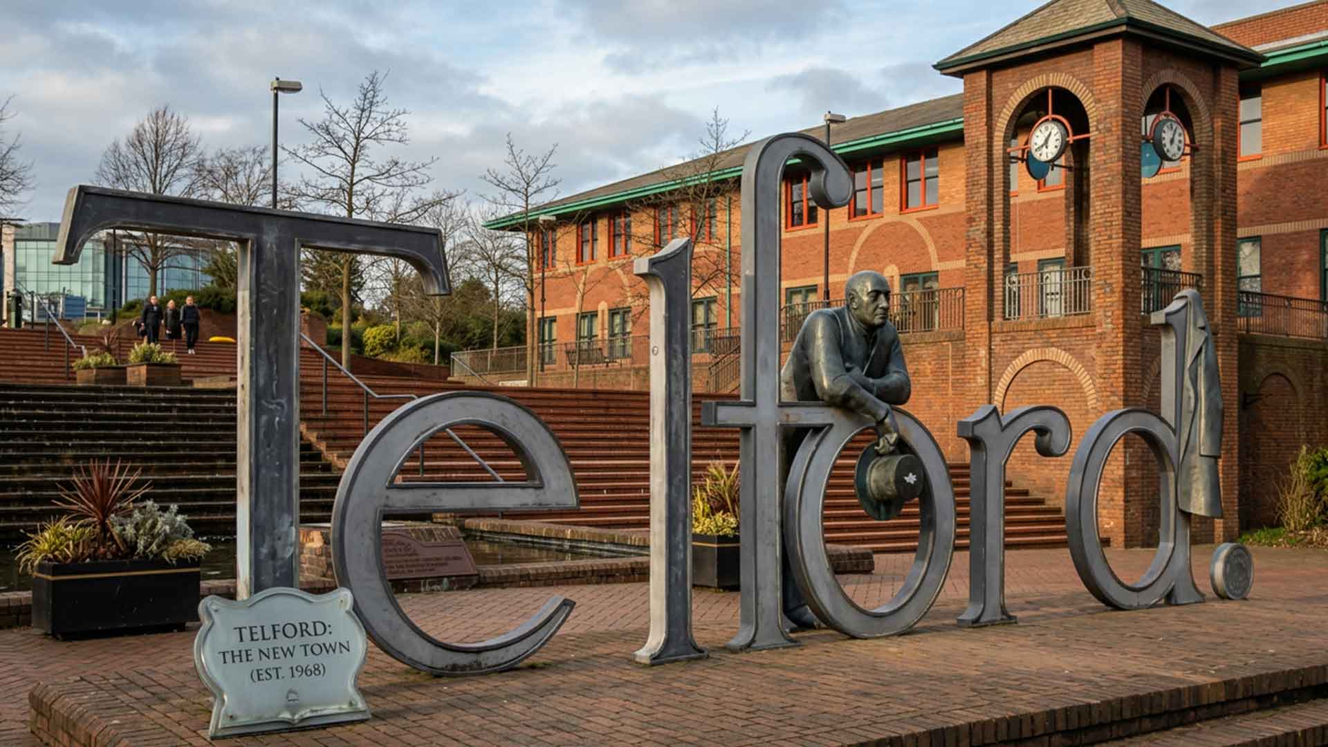 Telford